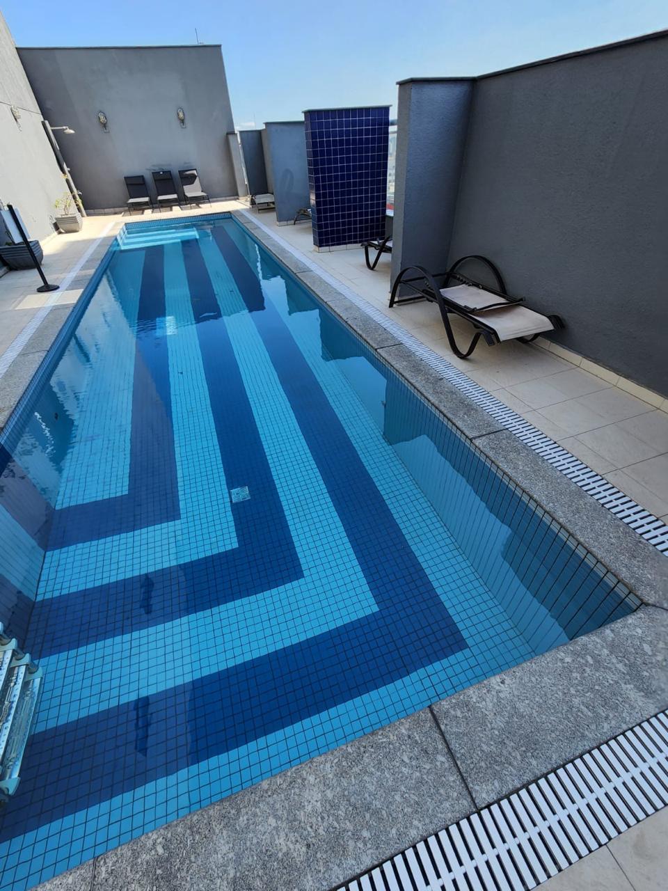 Lindo Apartamento Duplex 1 dorm em Pinheiros para locação
