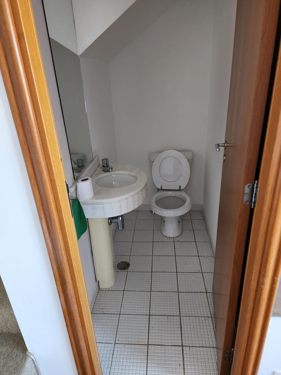 Lindo Apartamento Duplex 1 dorm em Pinheiros para locação