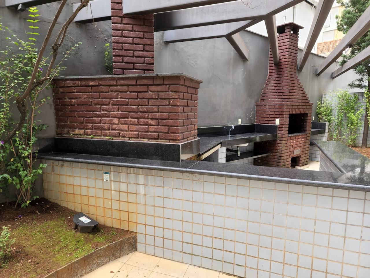 Lindo Apartamento Duplex 1 dorm em Pinheiros para locação