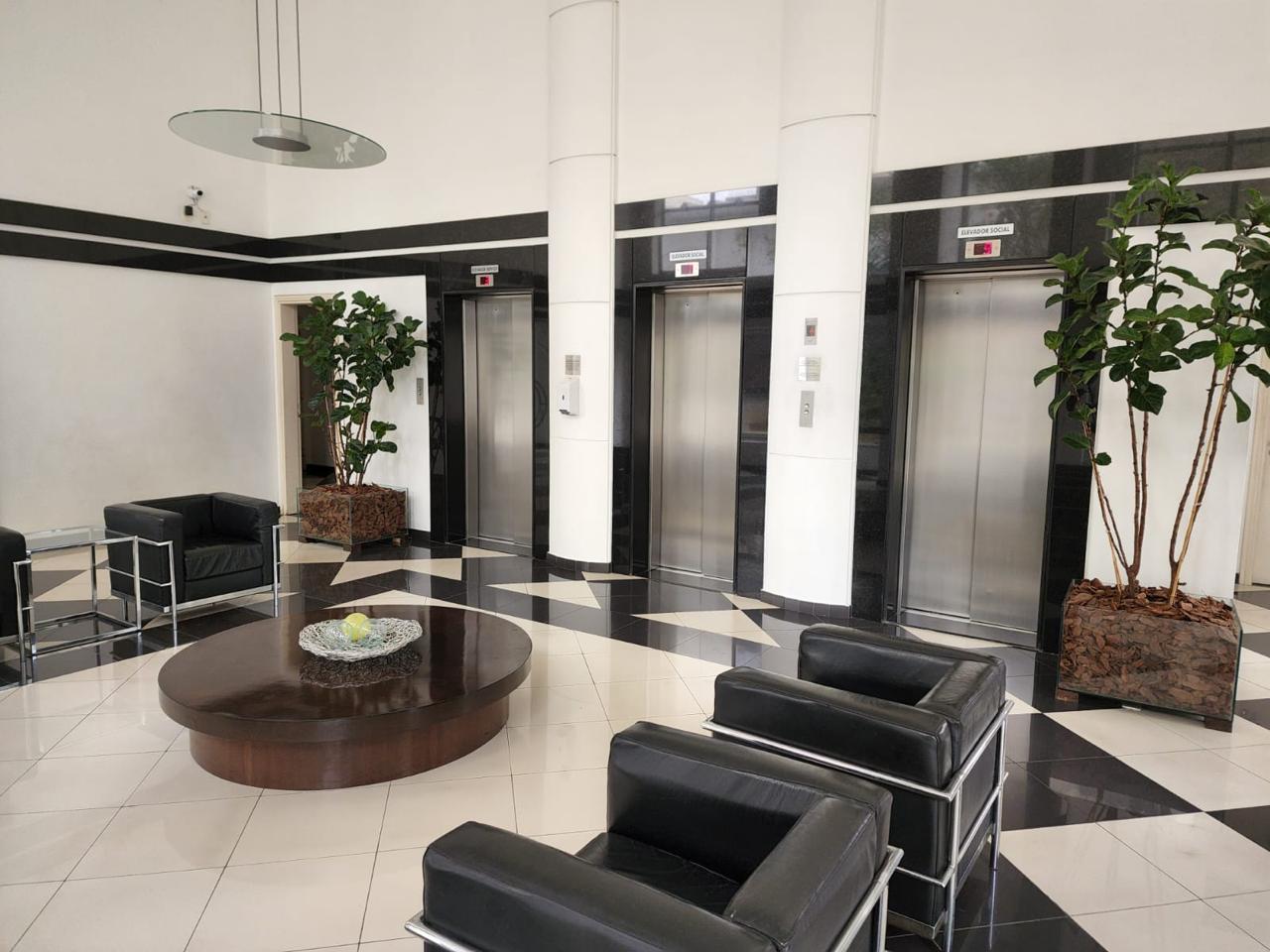 Lindo Apartamento Duplex 1 dorm em Pinheiros para locação