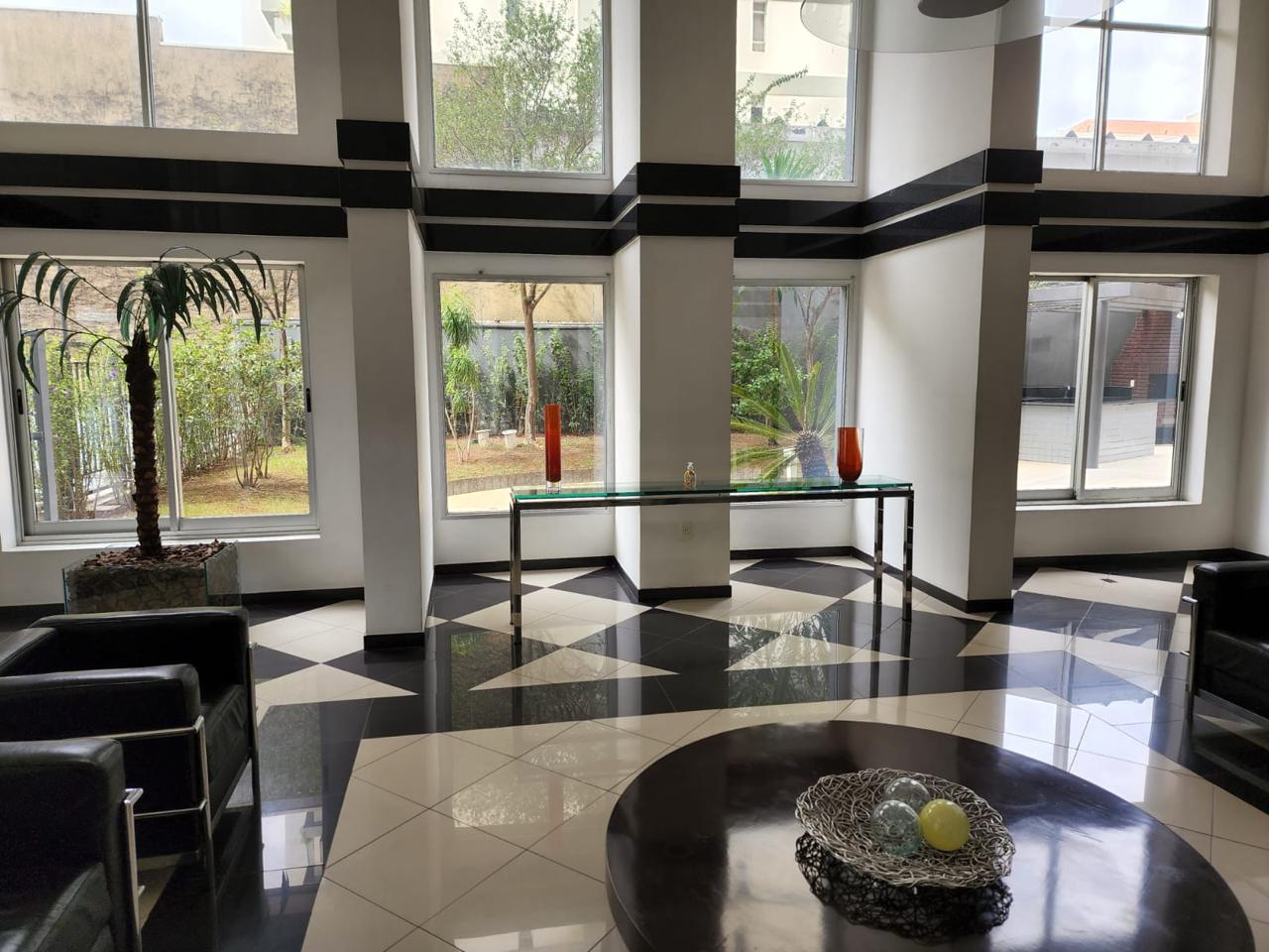 Lindo Apartamento Duplex 1 dorm em Pinheiros para locação