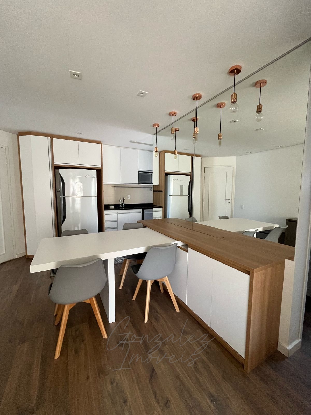 Apartamento para Locação em Pinheiros, Excelente Localização!!