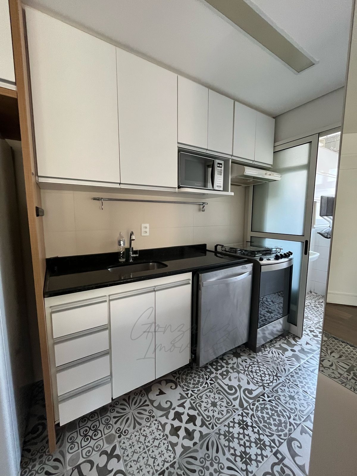 Apartamento para Locação em Pinheiros, Excelente Localização!!