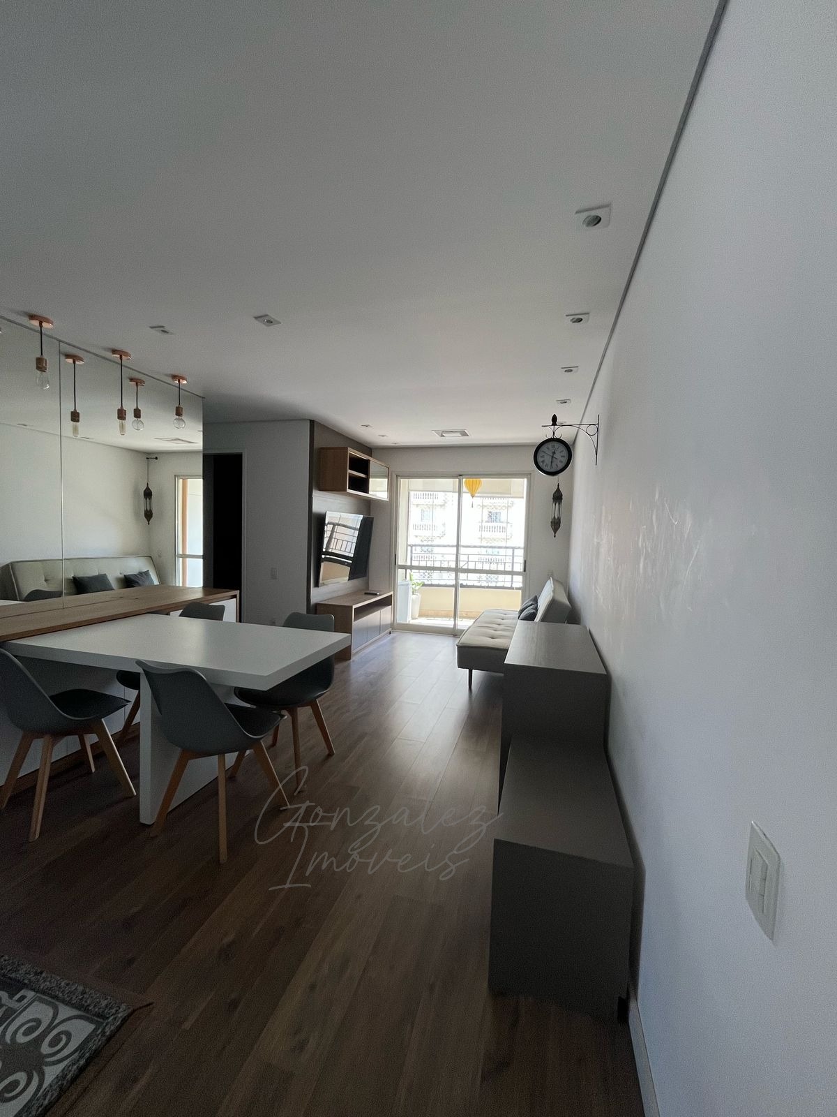 Apartamento para Locação em Pinheiros, Excelente Localização!!