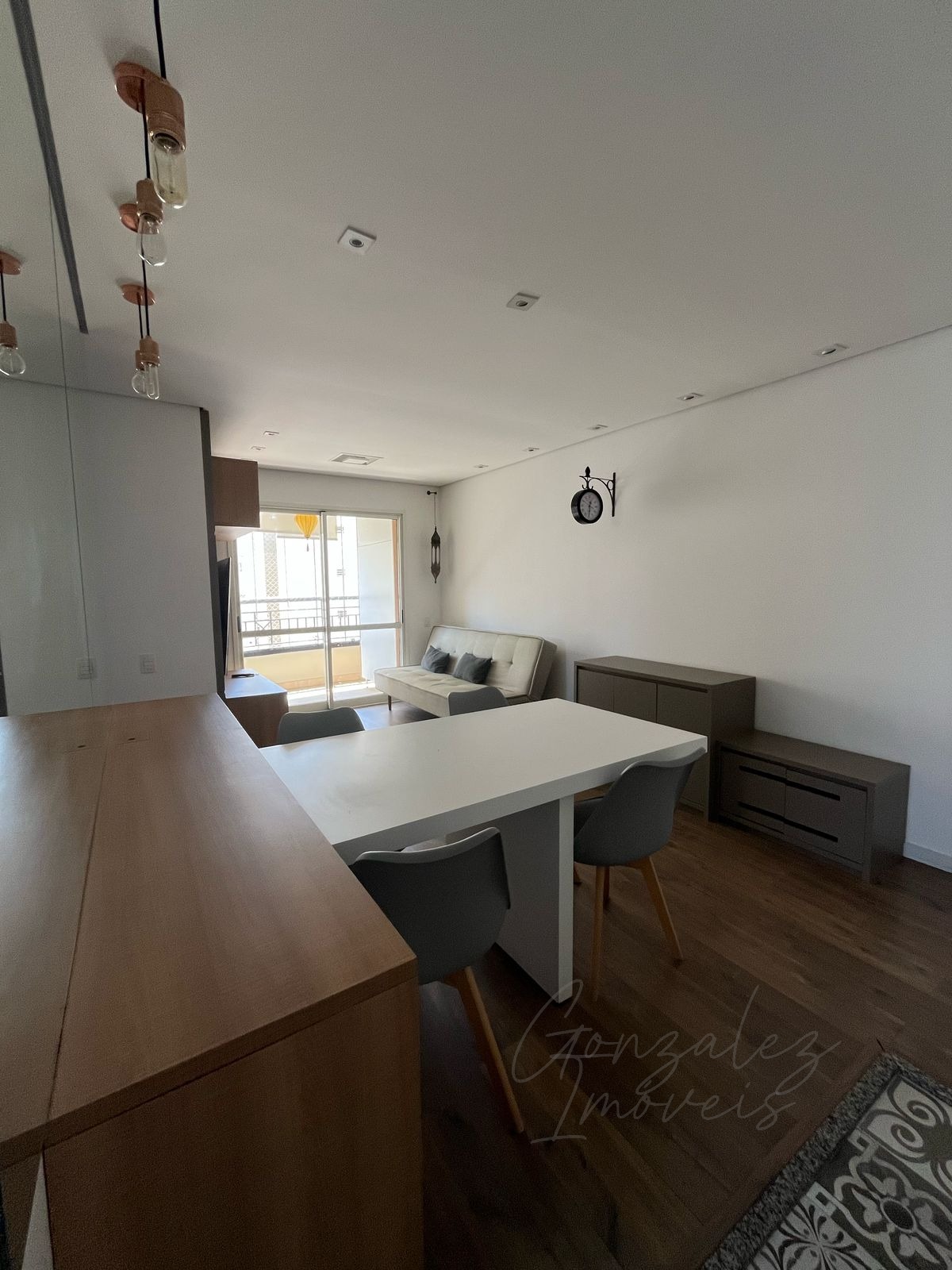 Apartamento para Locação em Pinheiros, Excelente Localização!!