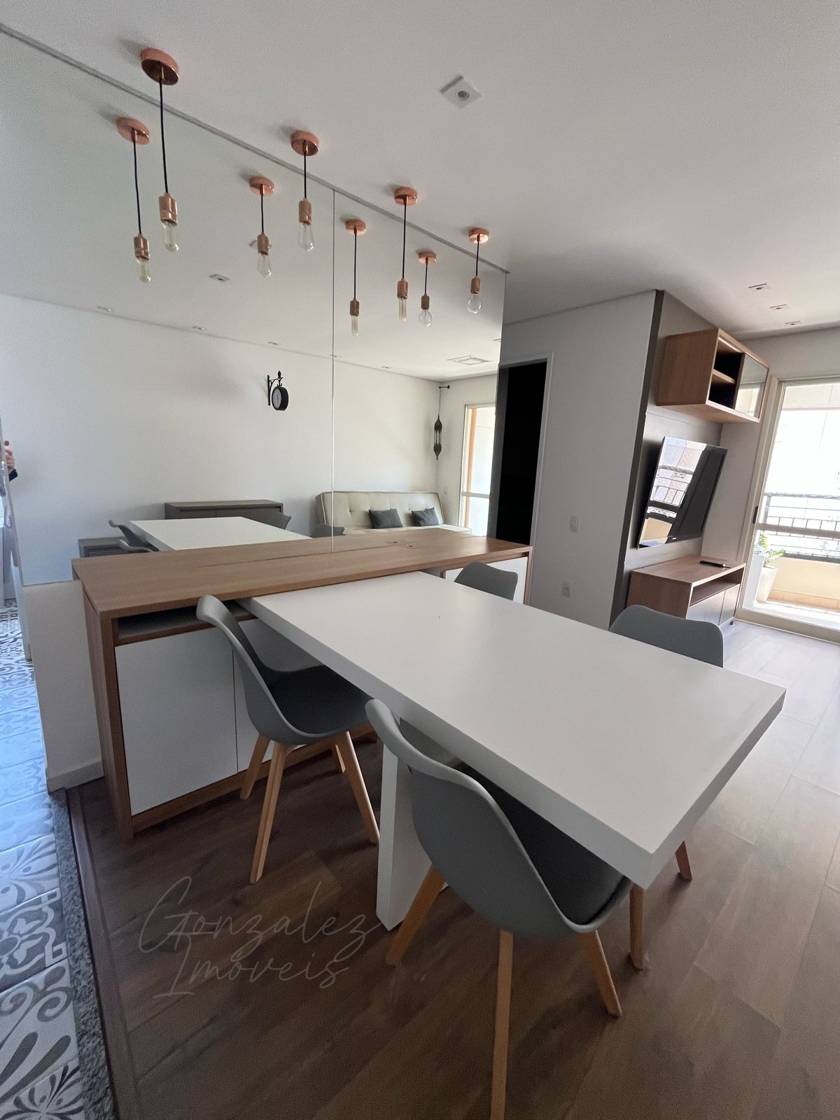 Apartamento para Locação em Pinheiros, Excelente Localização!!