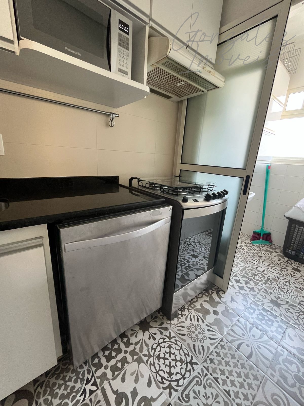 Apartamento para Locação em Pinheiros, Excelente Localização!!