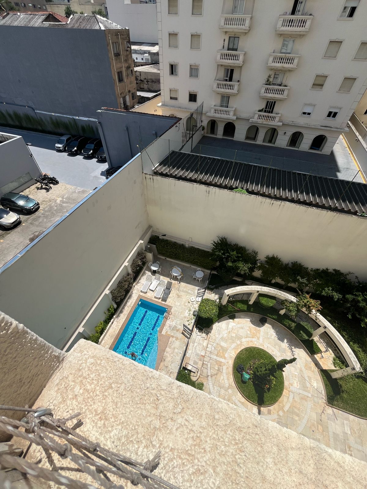Apartamento para Locação em Pinheiros, Excelente Localização!!