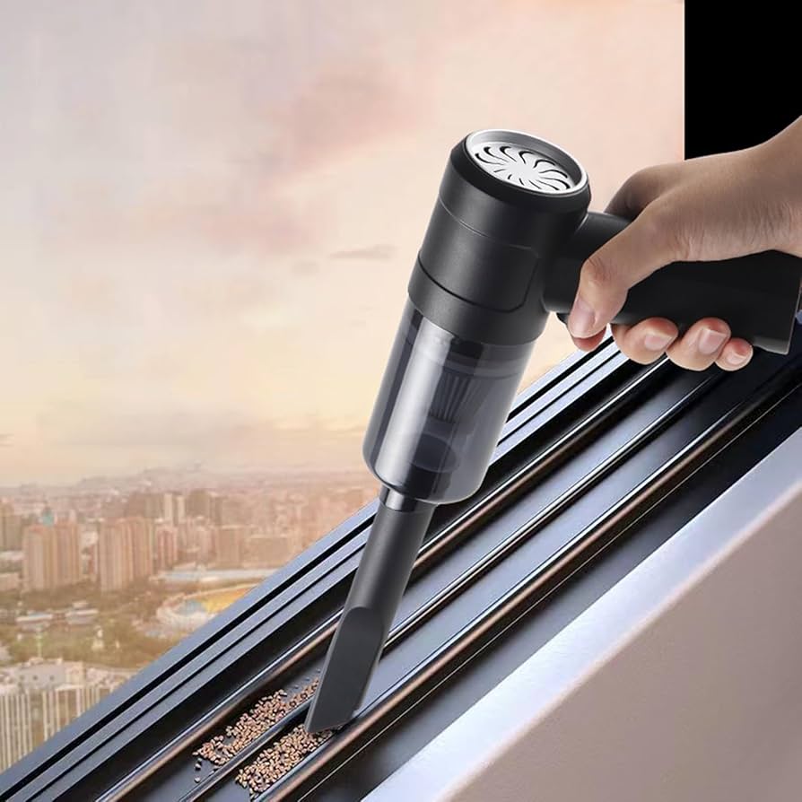 melhor aspirador portátil