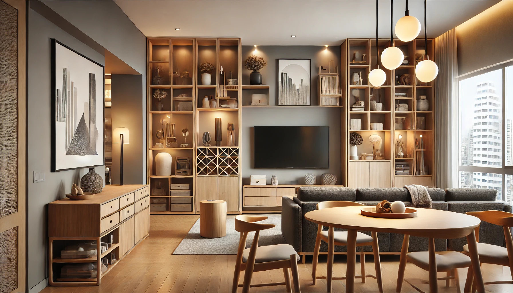 Organizar a sua casa