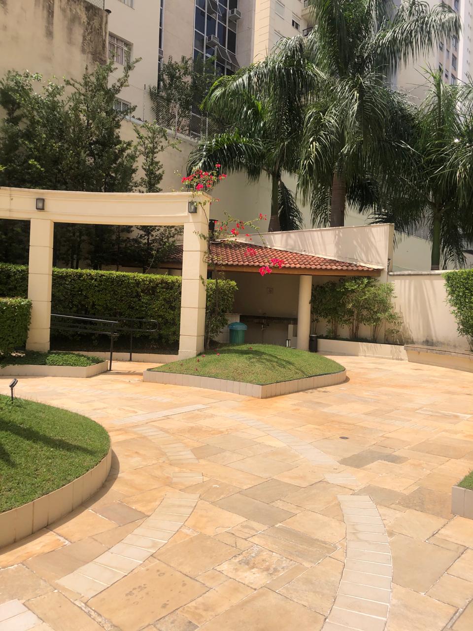 Apartamento 1 Dorm em Pinheiros para Locação Excelente Localização