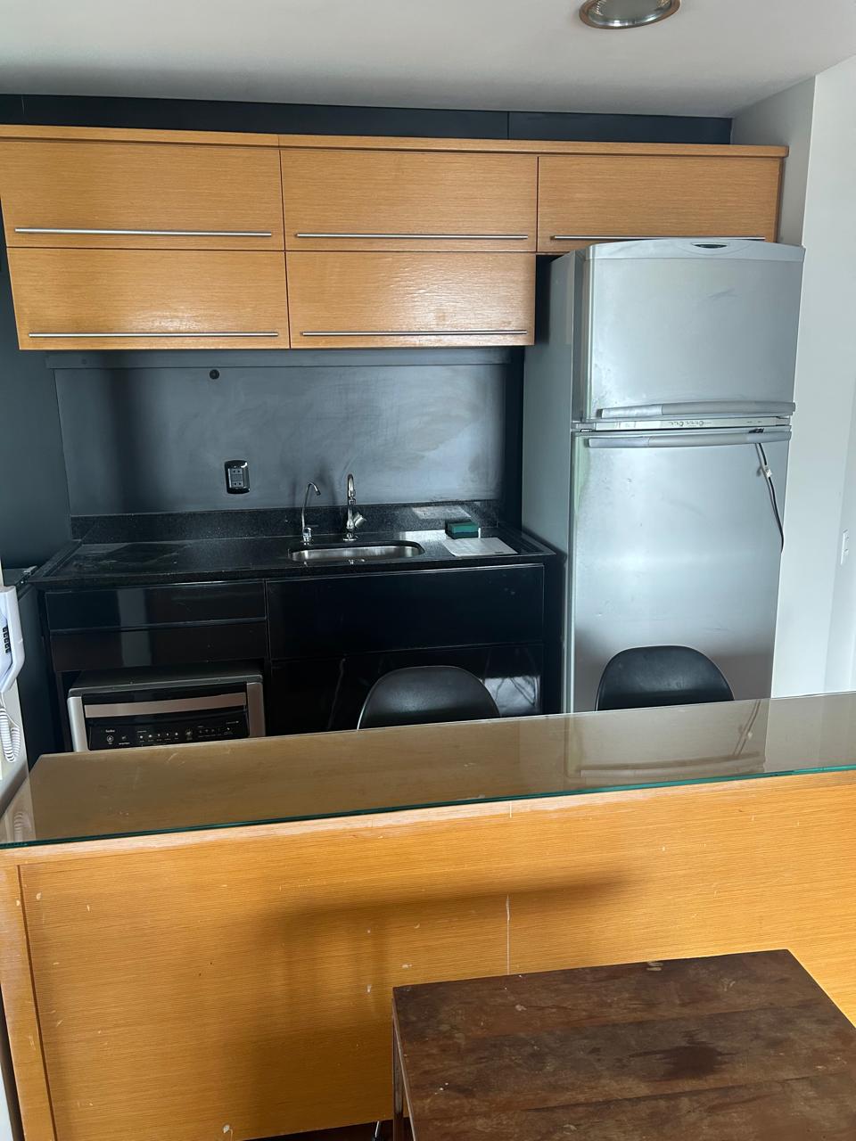 Apartamento 1 Dorm em Pinheiros para Locação Excelente Localização