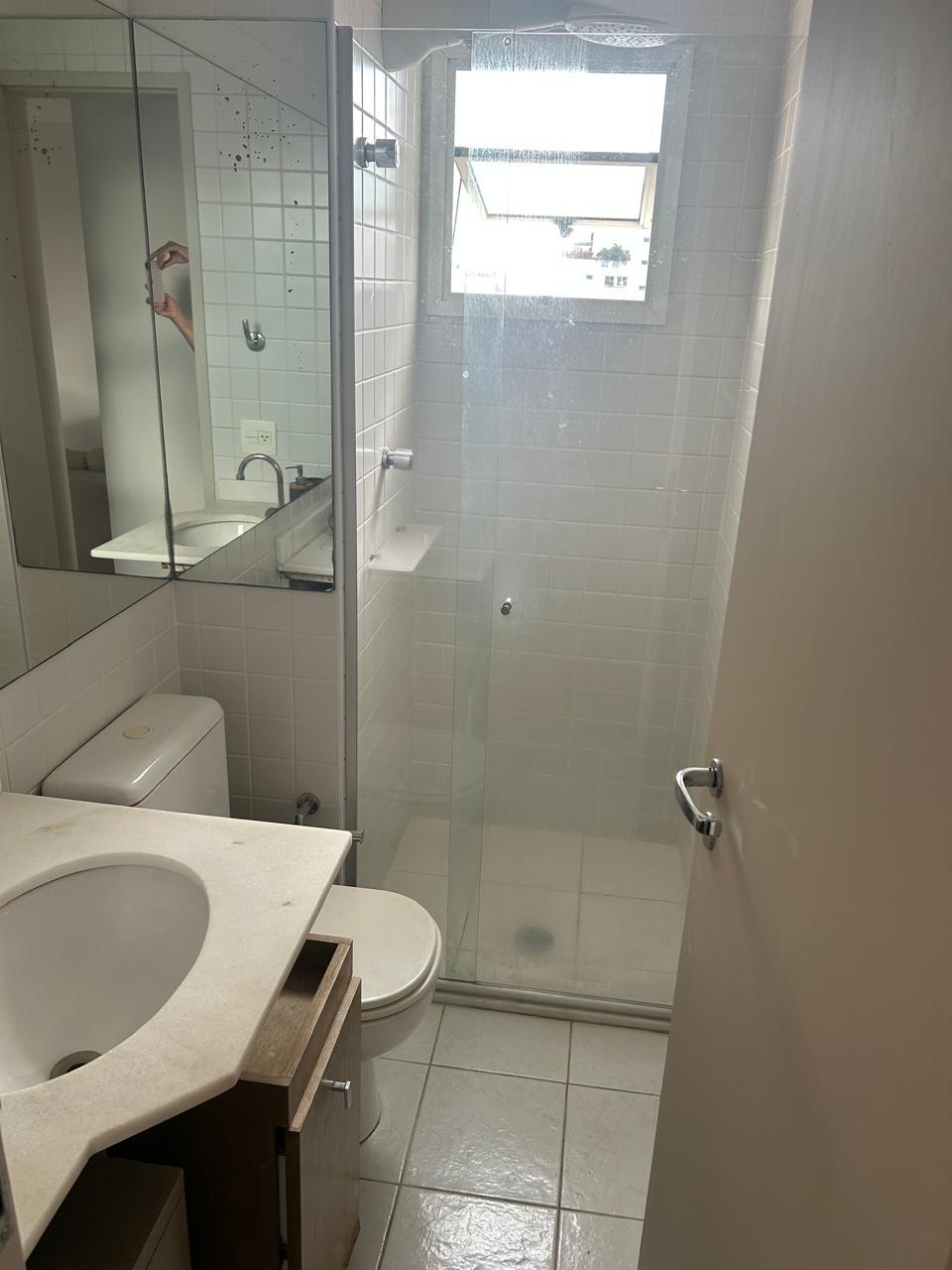 Apartamento 1 Dorm em Pinheiros para Locação Excelente Localização