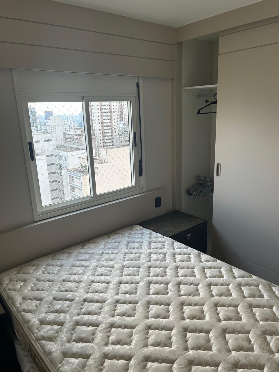 Apartamento 1 Dorm em Pinheiros para Locação Excelente Localização