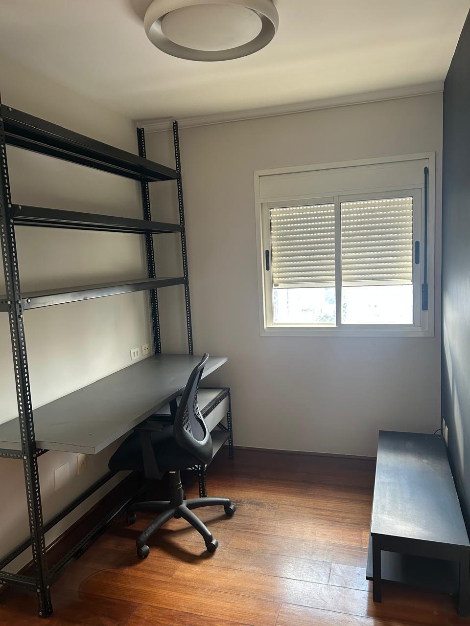 Apartamento 1 Dorm em Pinheiros para Locação Excelente Localização