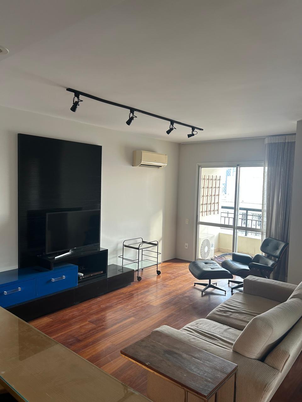 Apartamento 1 Dorm em Pinheiros para Locação Excelente Localização